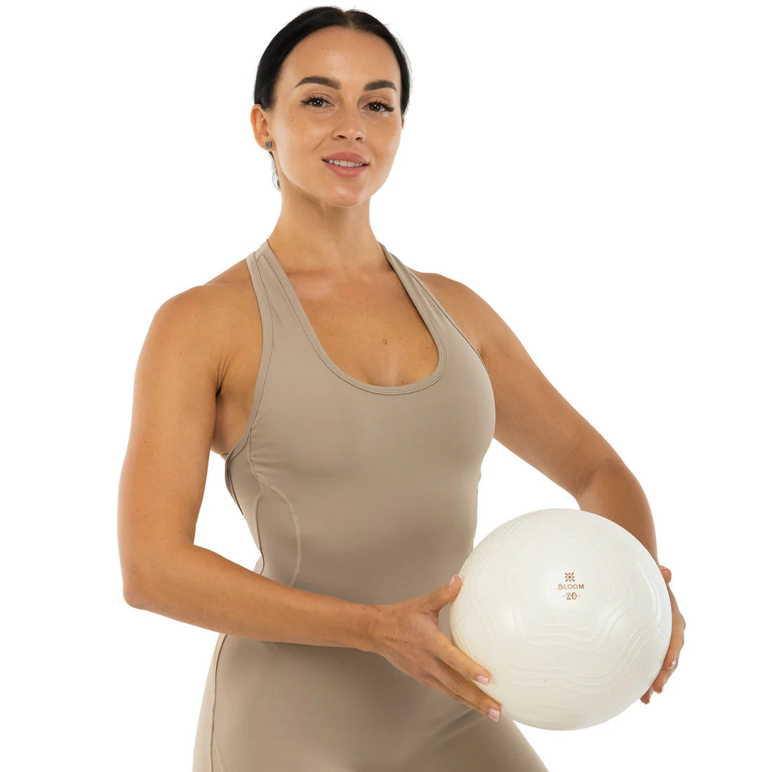 Мини фитбол LiveUp BLOOM Mini Ball купить