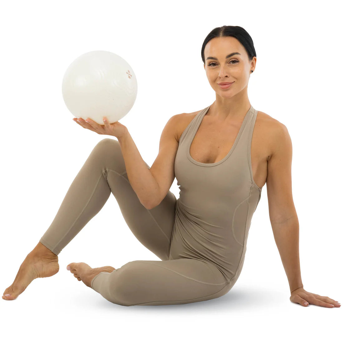 Мини фитбол LiveUp BLOOM Mini Ball купить