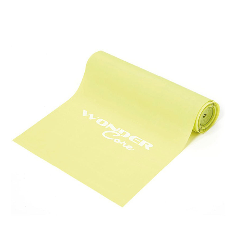 Wonder core latex 0.40 mm -  green