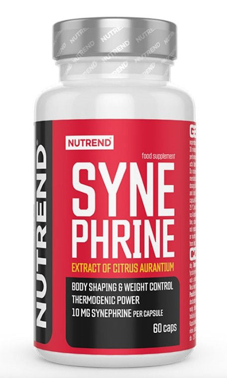 Synephrine 60 capsule