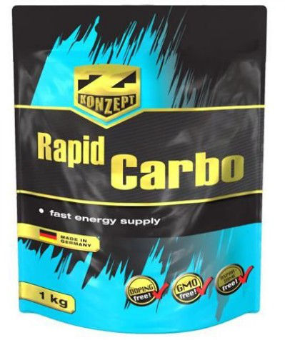 Rapid carbo 1 кг