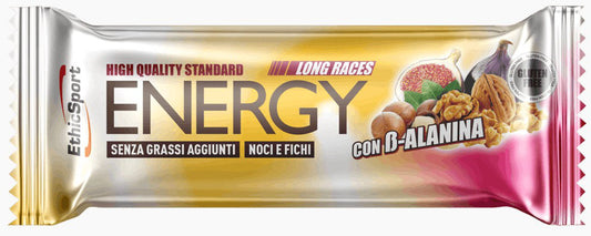 Energy long races with beta - alanine, 40 г