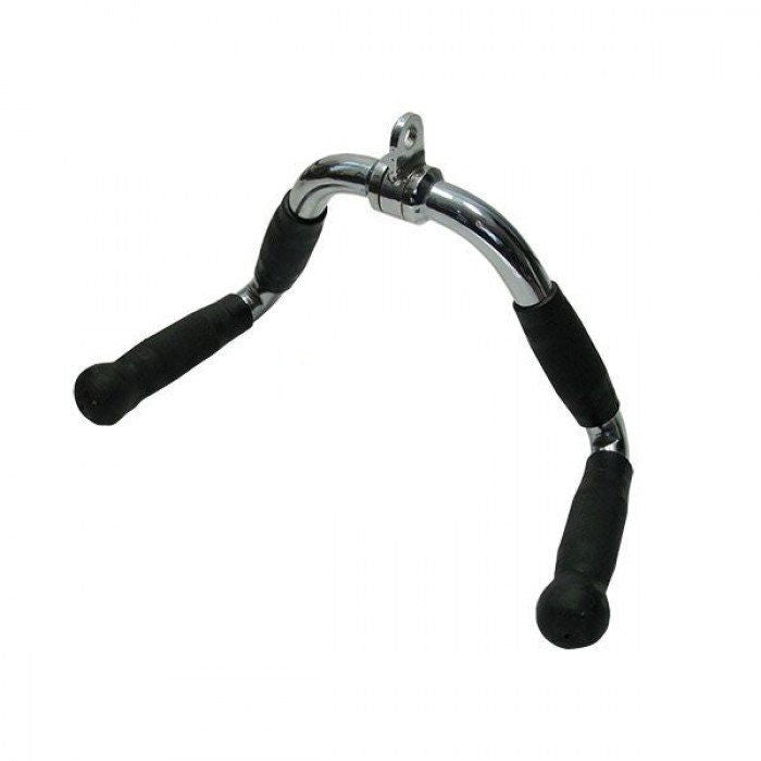 Рукоять V-образная, тренировочный аксессуар для тренажеров