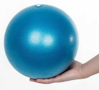 Мяч для пилатеса px pilates gym ball 25 cm