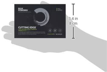 CUTTING EDGE, эффективная добавка для похудения