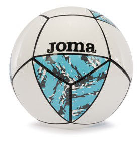 Футбольный мяч Challenge II для разных типов полей