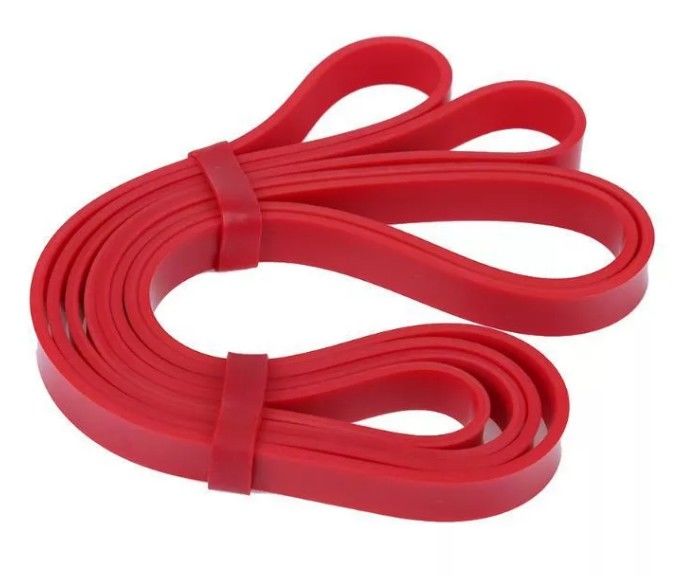 Тренировочная резина для домашних тренировок