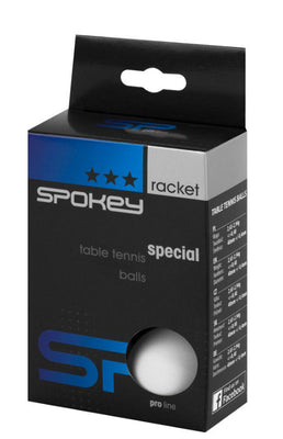 Mingi de tenis spokey 3 buc