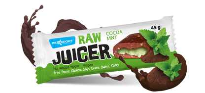 Raw juicer, 45g