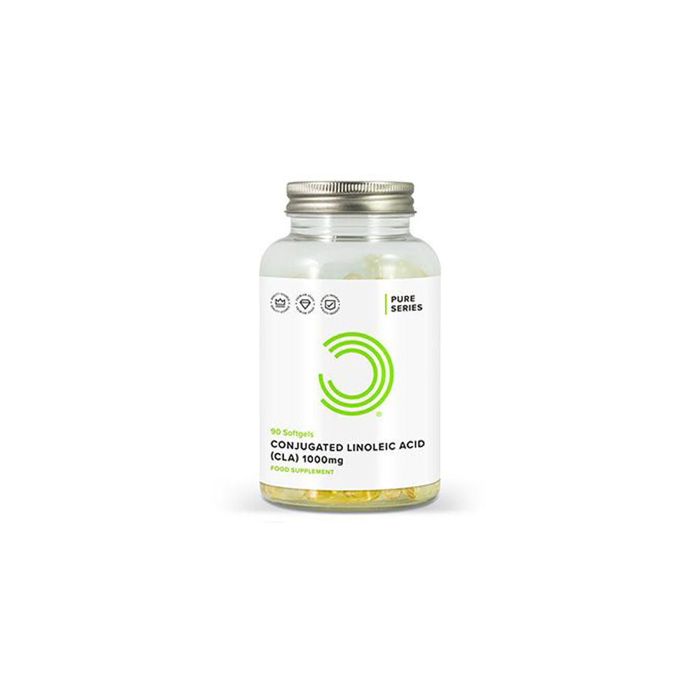 Pure series™ 1000 mg conjugated linoleic