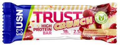 Trust crunch 60g