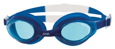 Очки для плавания bondi (blue/t.navy) zoggs