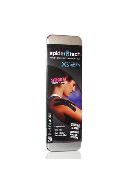 X-spider (20 pack tin)