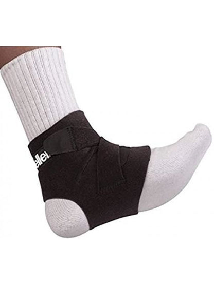 Бандаж для голеностопа mueller adjustable ankle support