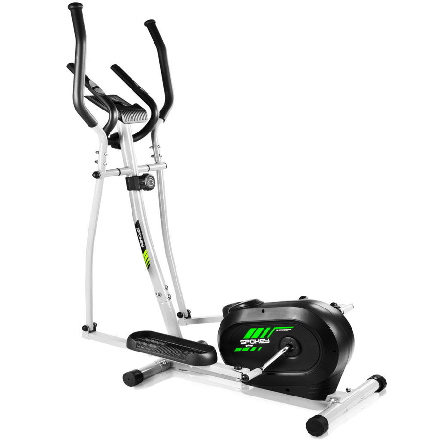 Эллиптический тренажер Spokey GRINGO для домашних тренировок