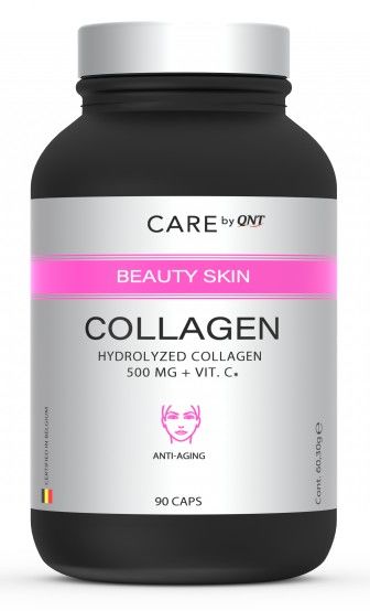 Care collagen 90 capsule