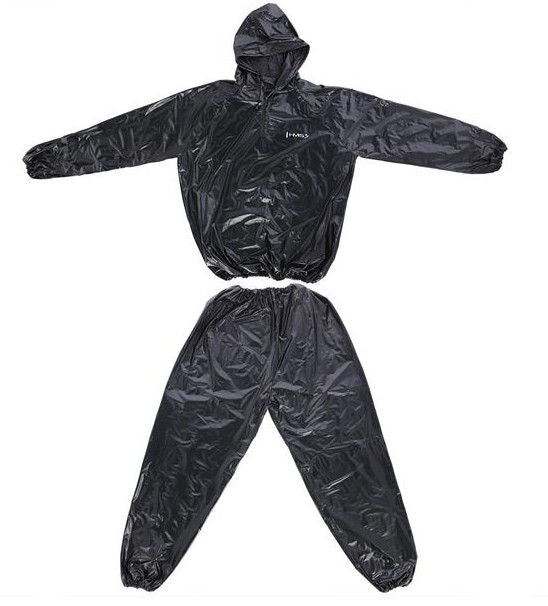 Costum pentru slabit dss12 sauna suit