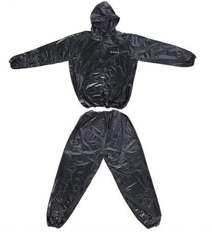 Спортивный костюм сауна dss12 sauna suit