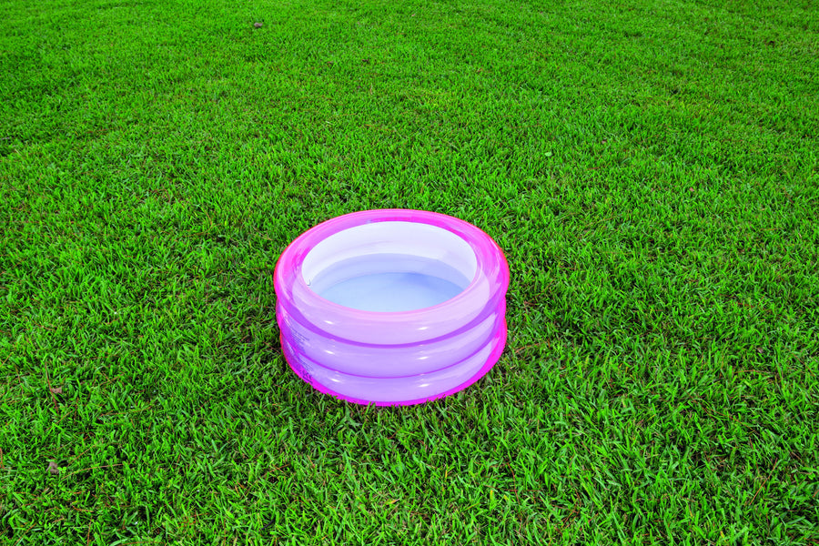 Inflatable pool d70cm h30cm 51033
