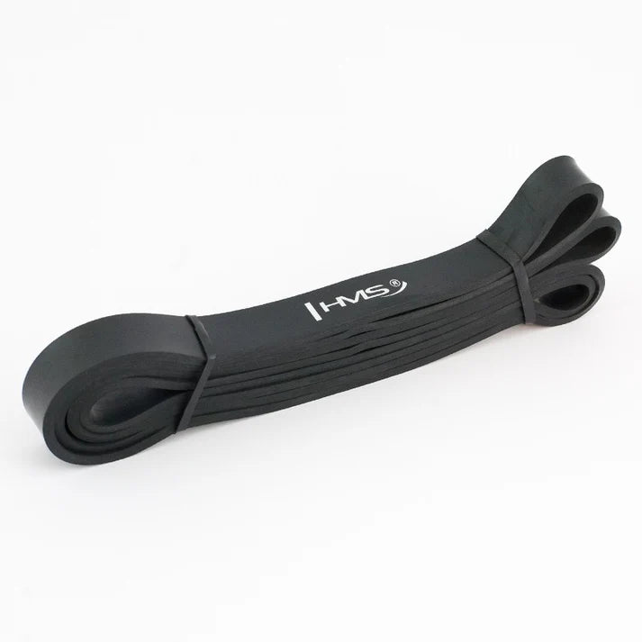 Тренировочная резинка GU05 HMS для упражнений с сопротивлением