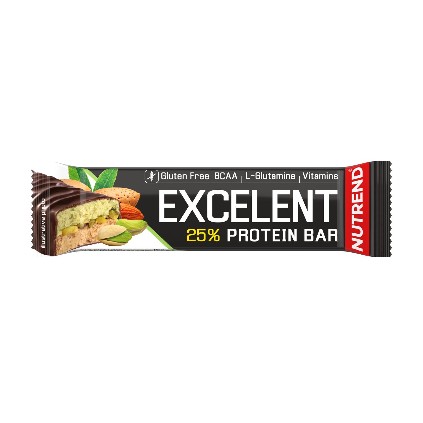 Excelent protein bar 85 g