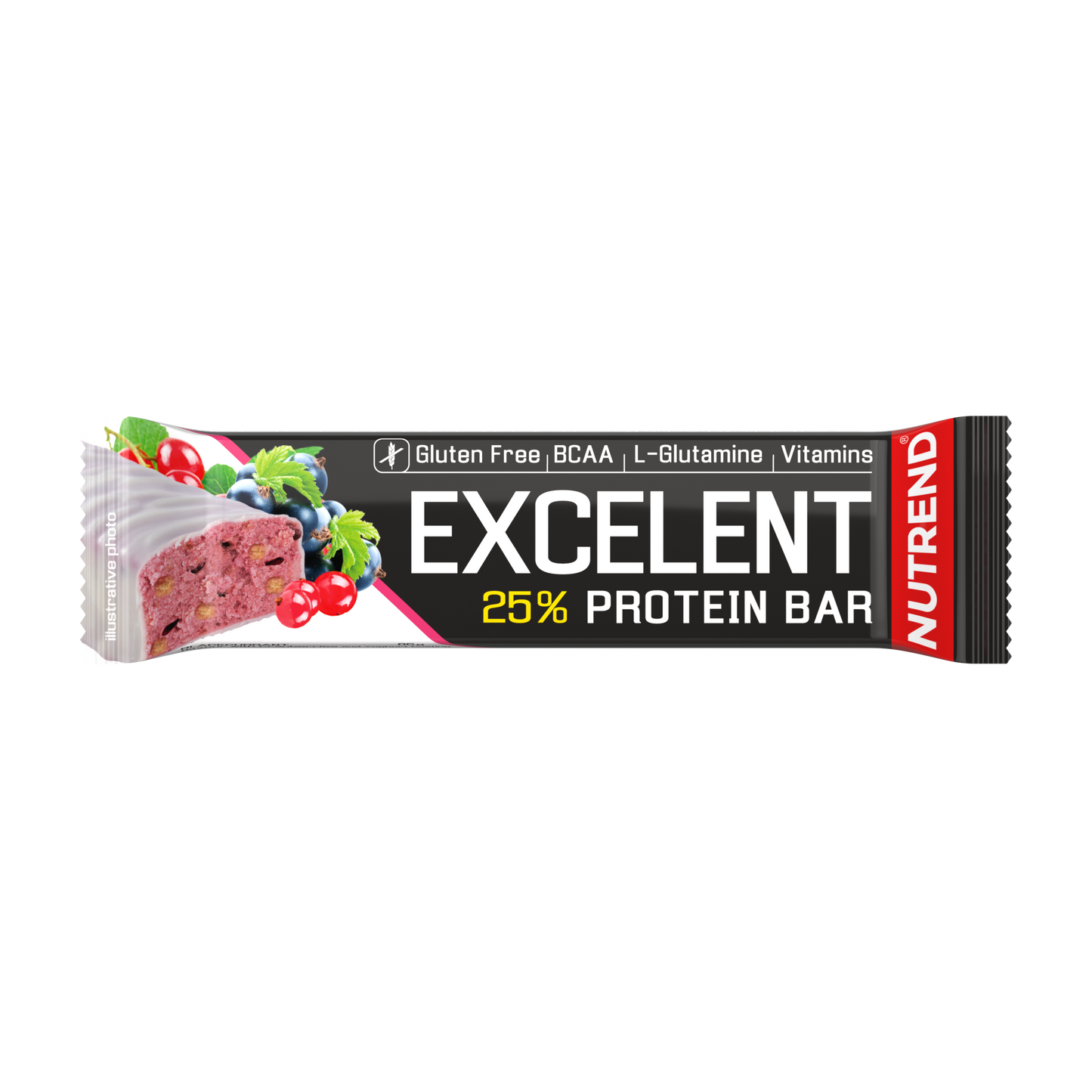 Excelent protein bar 85 g