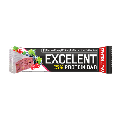 Excelent protein bar 85 g