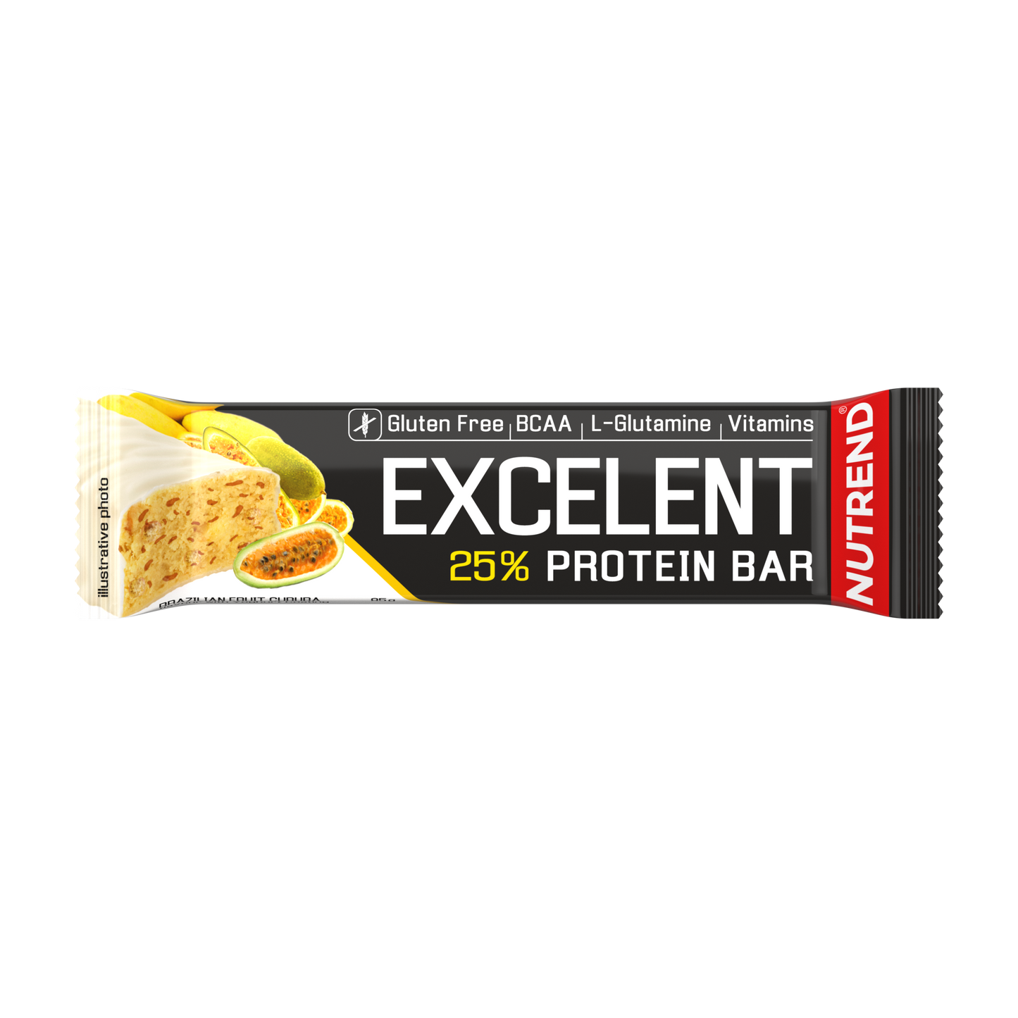 Excelent protein bar 85 g