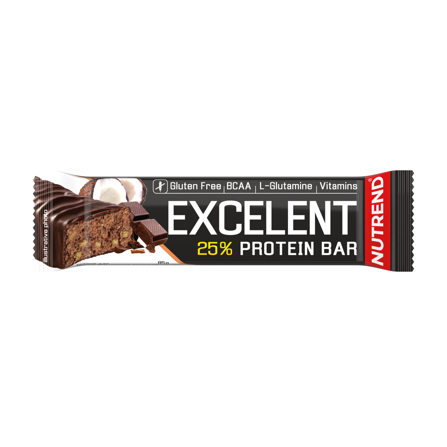 Excelent protein bar 85 g