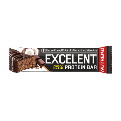 Excelent protein bar 85 g