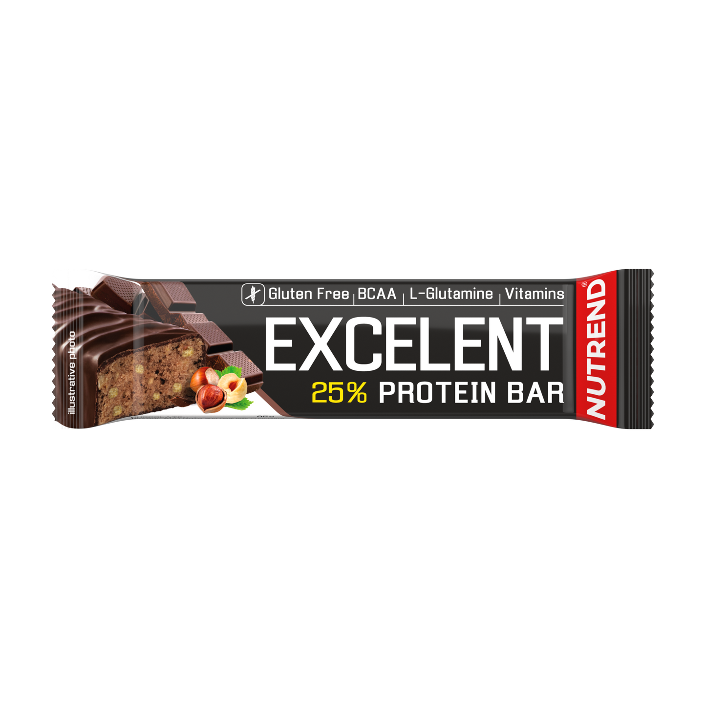 Excelent protein bar 85 g