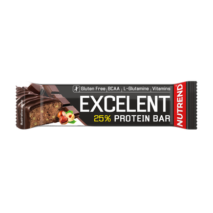 Excelent protein bar 85 g