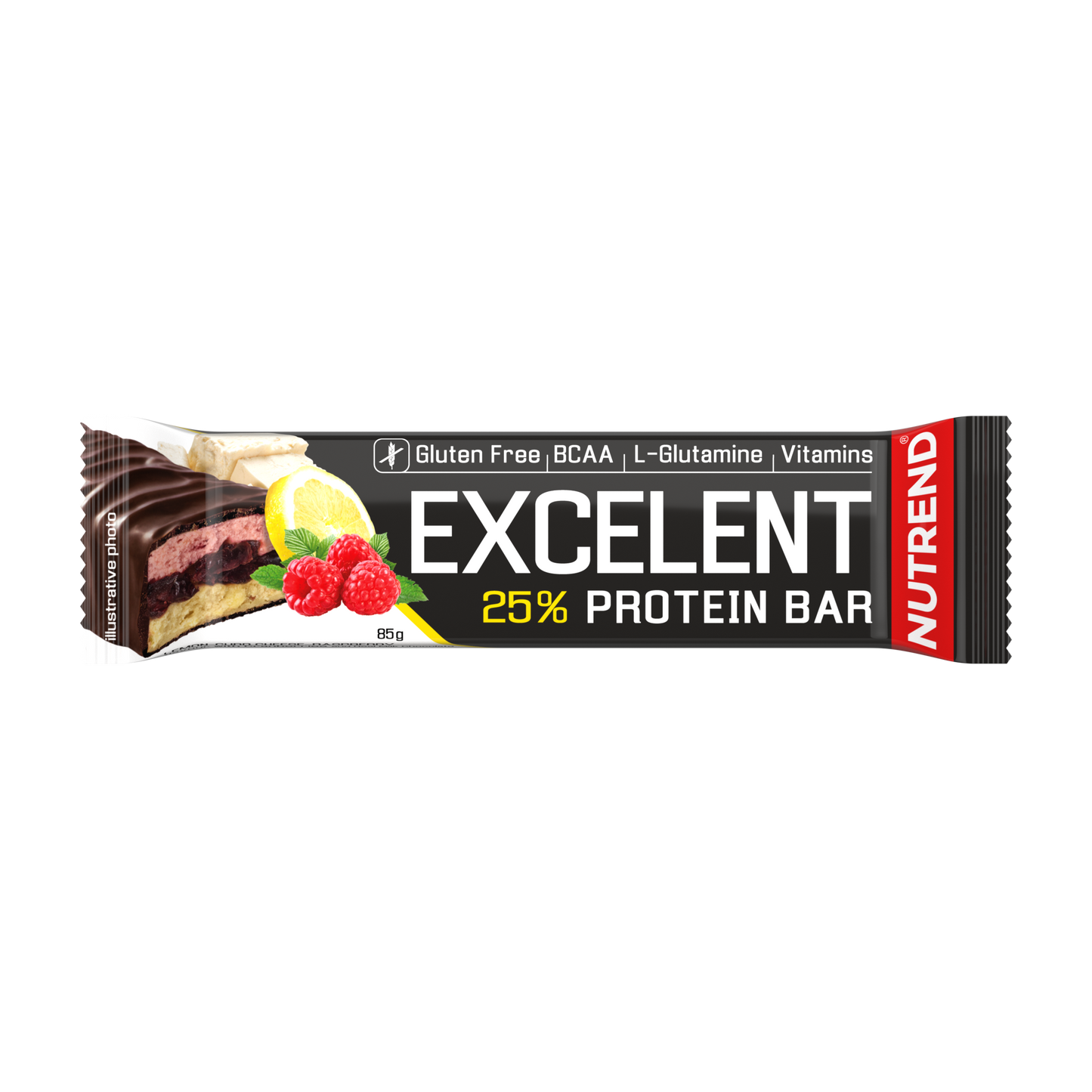 Excelent protein bar 85 g