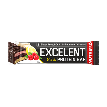 Excelent protein bar 85 g