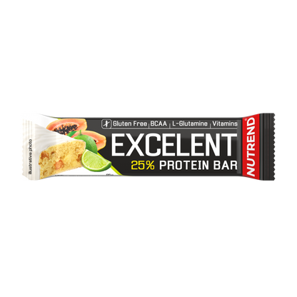 Excelent protein bar 85 g