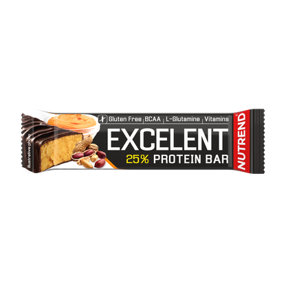 Excelent protein bar 85 g