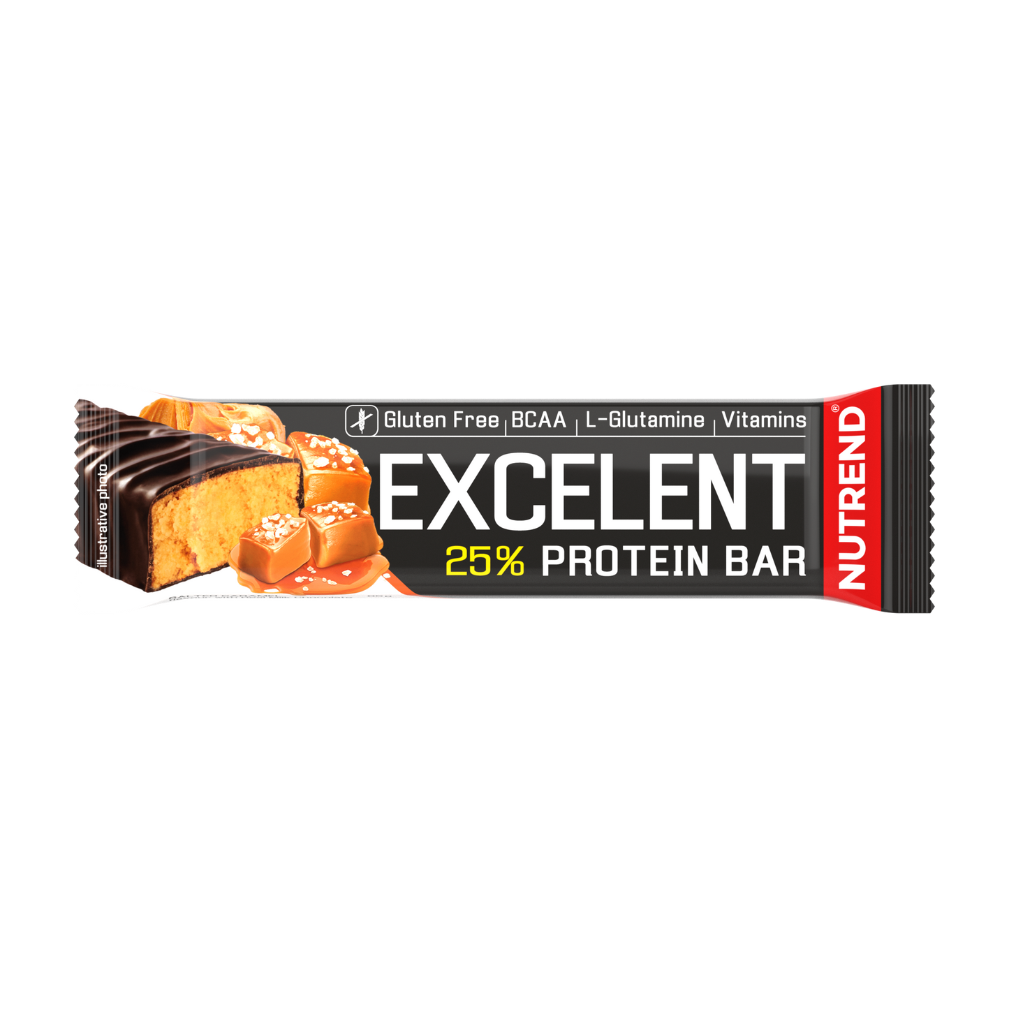 Excelent protein bar 85 g