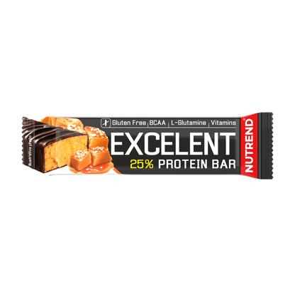 Excelent protein bar 85 g