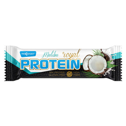 Royal protein, 60g mango joghurt