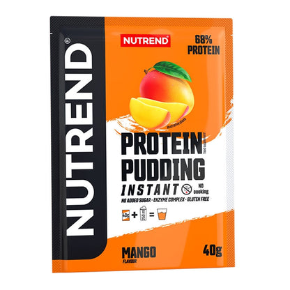Protein nt protein pudding, 40 g
