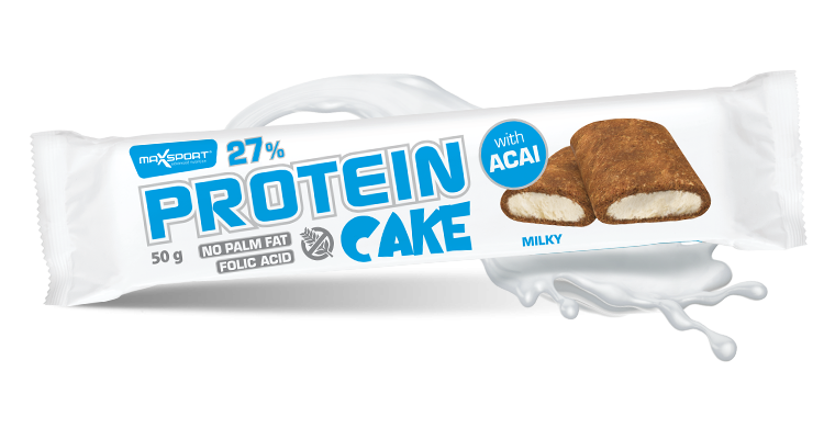 Protein cake, 50g