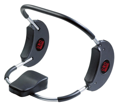 Тренажер для брюшного пресса power ab roller