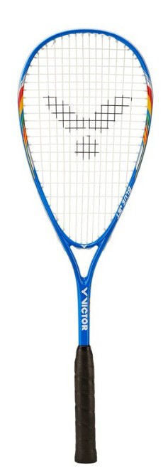 Racheta de squash blue jet