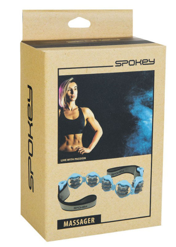 Массажер Spokey Massager Luan для фитнеса и отдыха