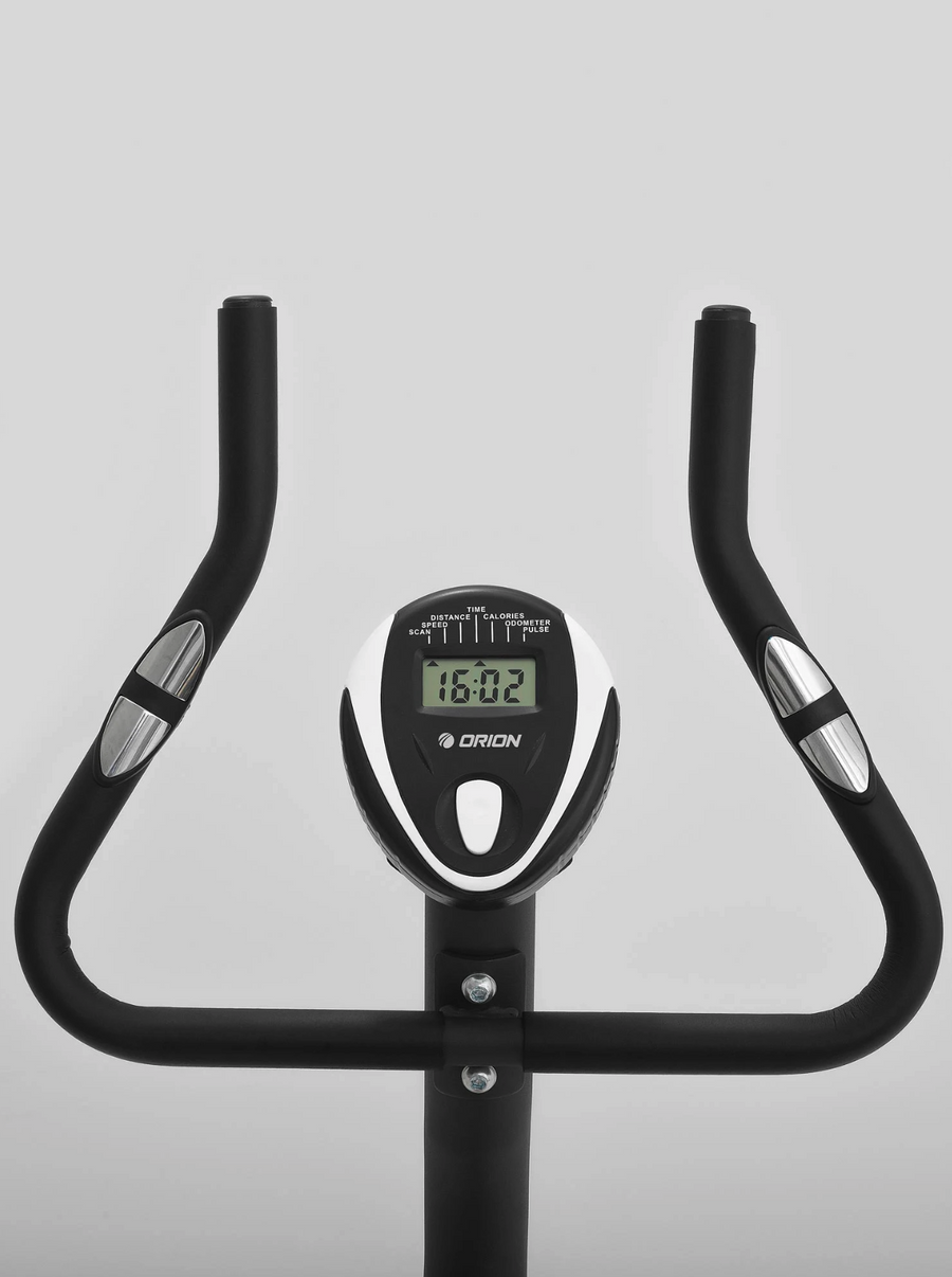 Магнитный велотренажер ORION TOUR для домашних тренировок