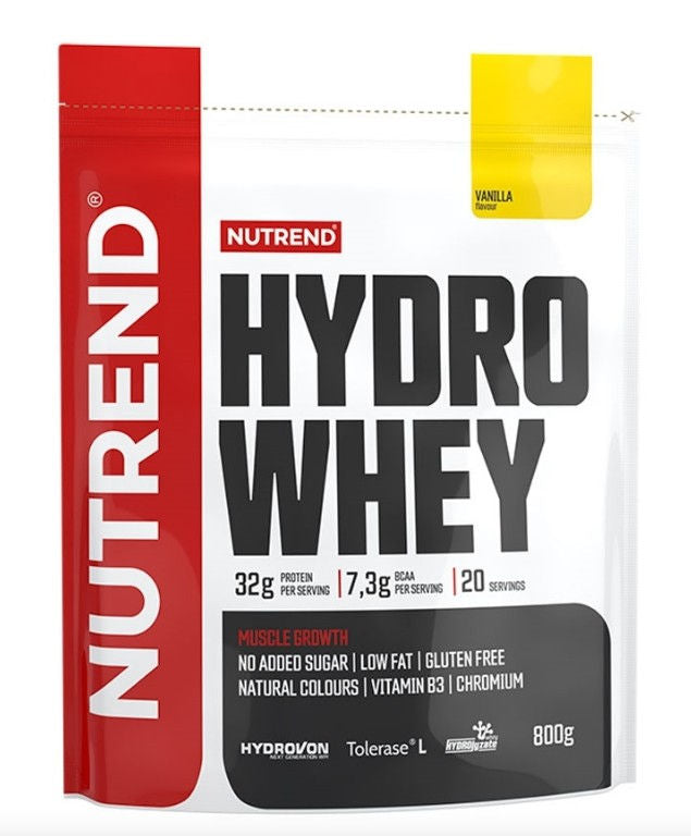 Protein hydro whey 800 g