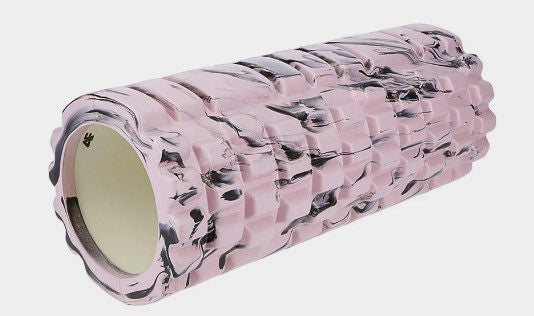 Пенный валик для массажа и разминки мышц