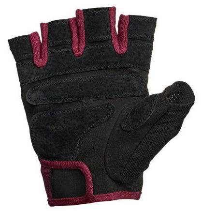Женские перчатки wmn's power gloves merlot