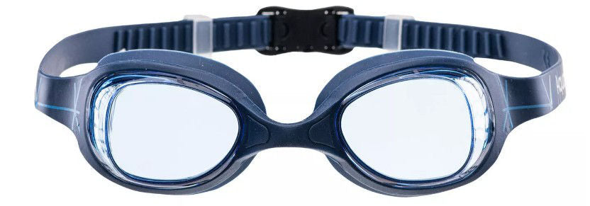 Детские очки AQUAWAVE BREEZE JR для плавания с защитой