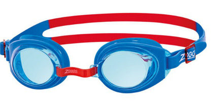 Ochelari pentru înot junior ripper jnr (blue) zoggs